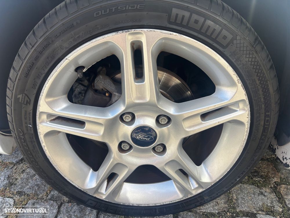 Ford Fiesta 1.25 Trend - 2