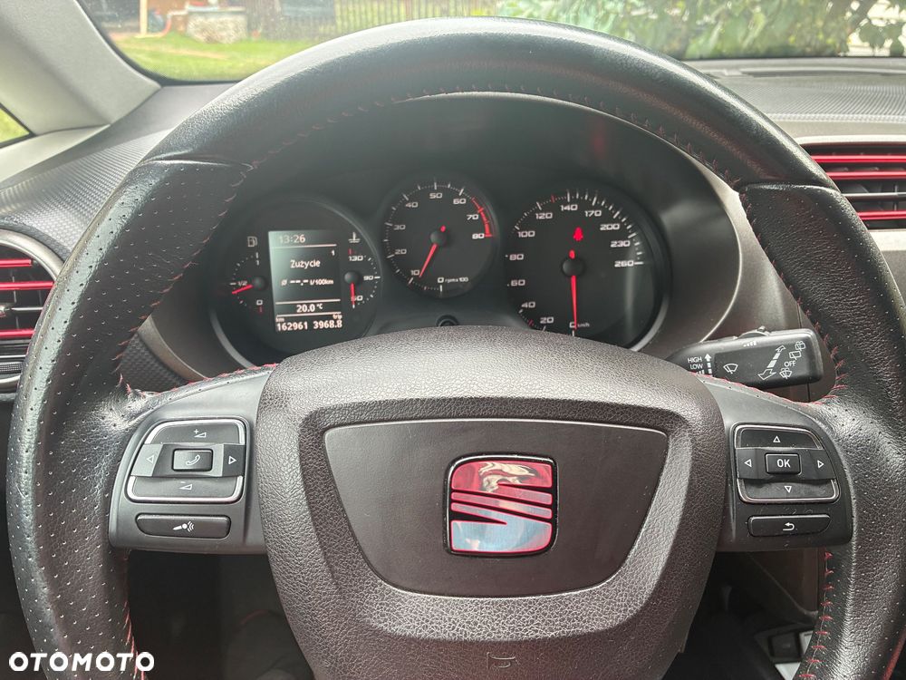Seat Leon 1.8 TSI FR - 7