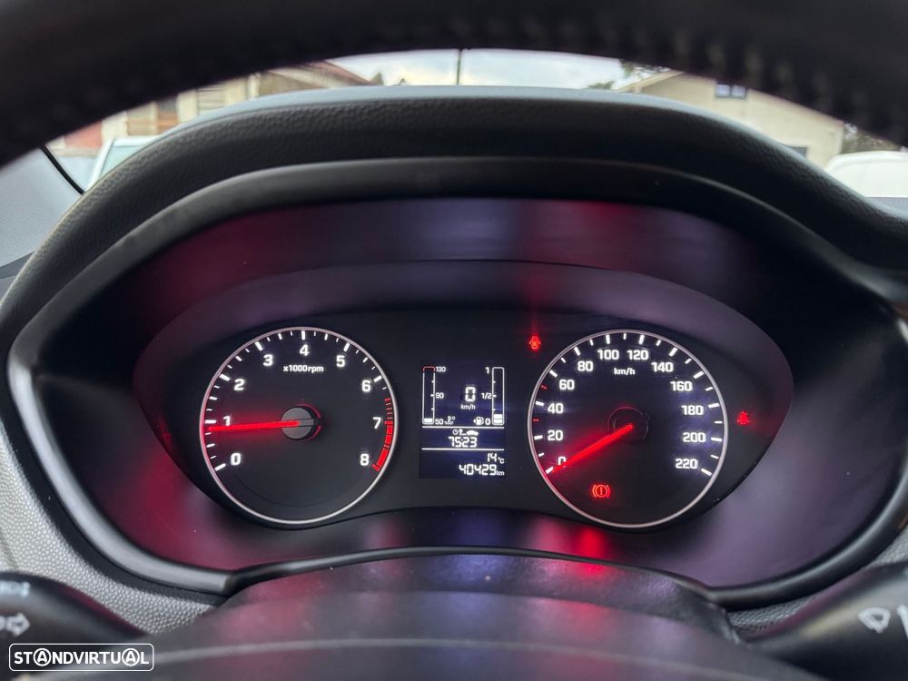 Hyundai i20 1.2 Comfort - 18