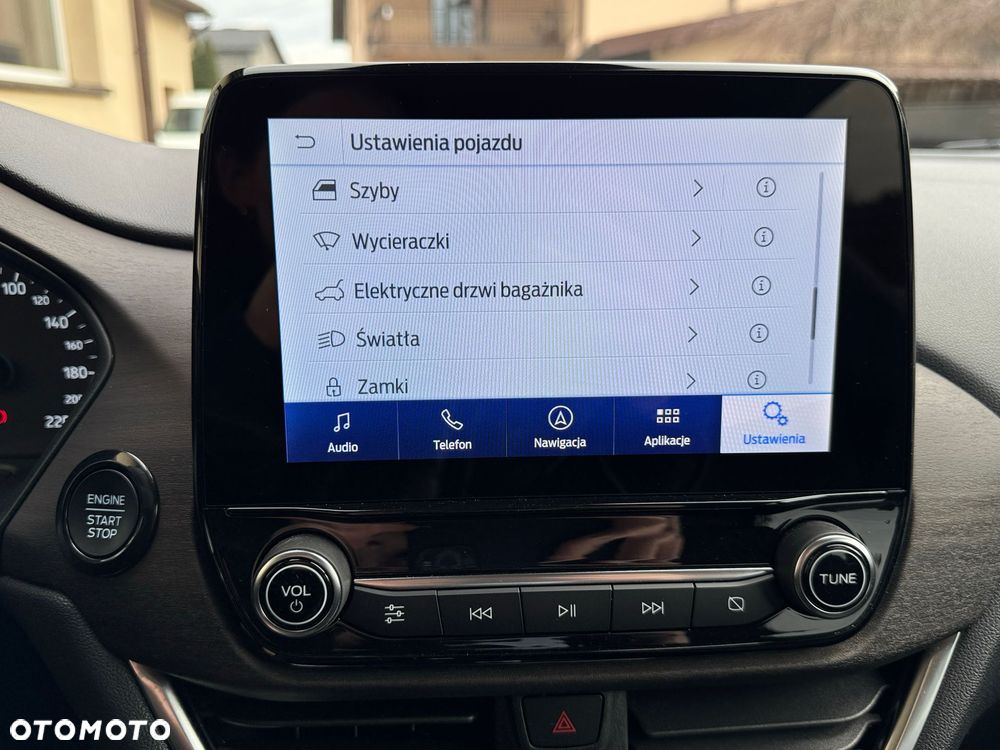 Ford Puma 1.0 EcoBoost Hybrid BlueCruise Edition - 26