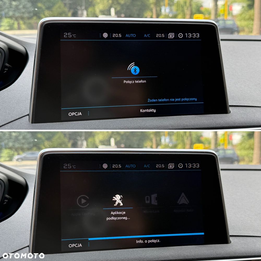 Peugeot 3008 PureTech 130 Stop & Start Allure - 26