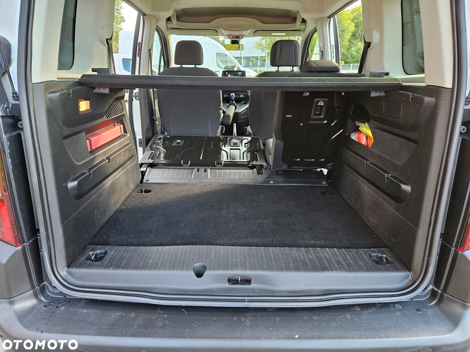 Peugeot Rifter 1.5 BlueHDI Active Pack S&S - 21