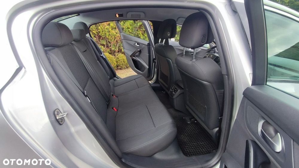 Peugeot 508 - 14