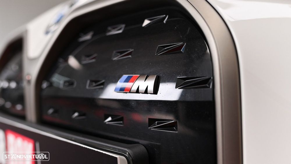 BMW i4 M50 Pack Desportivo M Pro - 5
