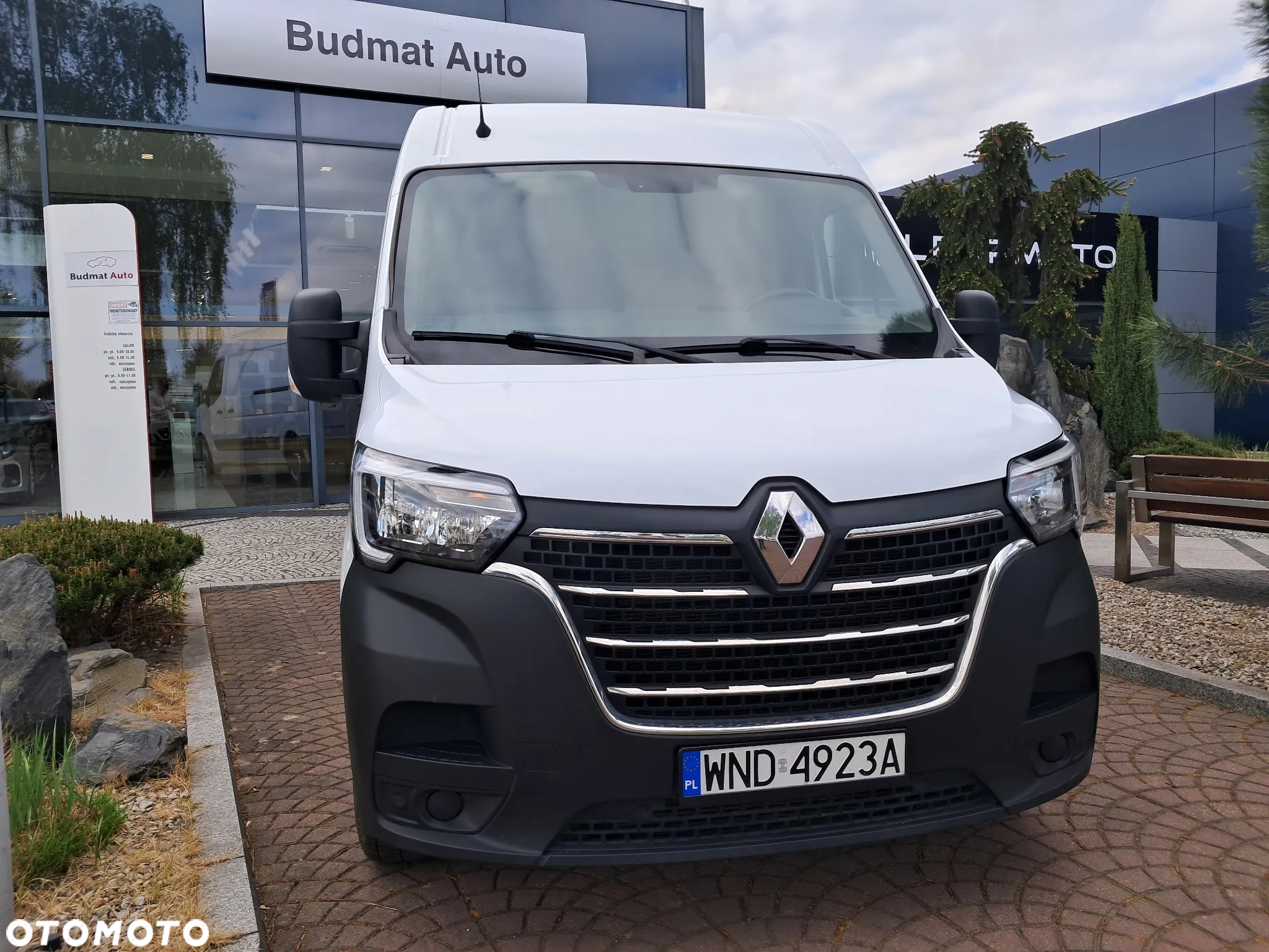 Renault MASTER - 3