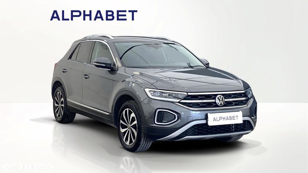 Volkswagen T-Roc 1.5 TSI Style DSG - 7