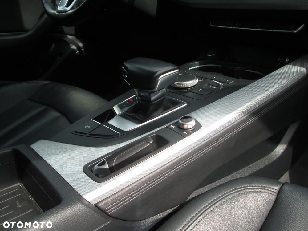Audi A4 Avant 2.0 TDI S tronic - 20