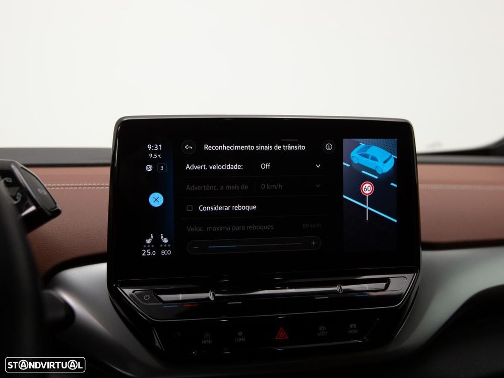 VW ID.4 77 kWh Pro Performance - 26