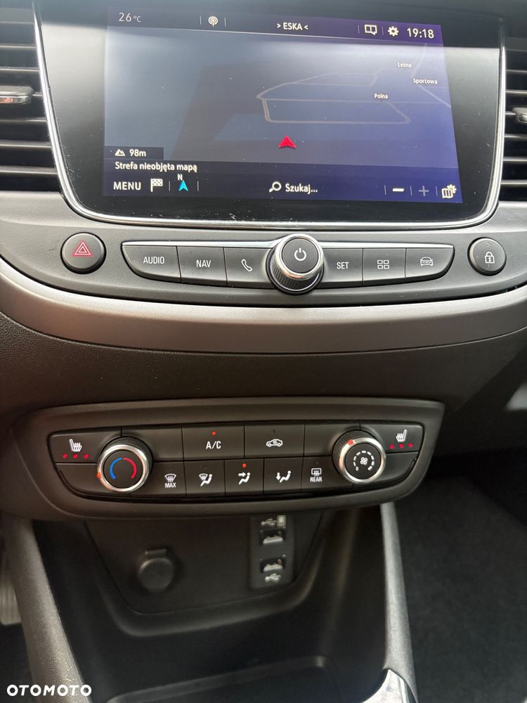 Opel Crossland X 1.5 CDTI Eco Enjoy S&S - 21