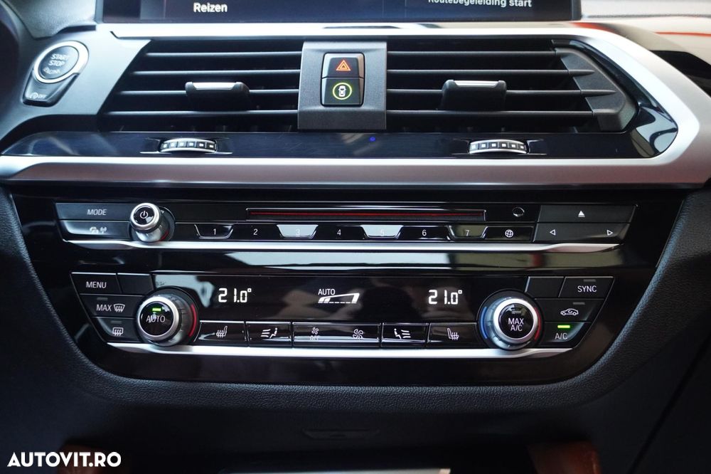 BMW X4 - 24
