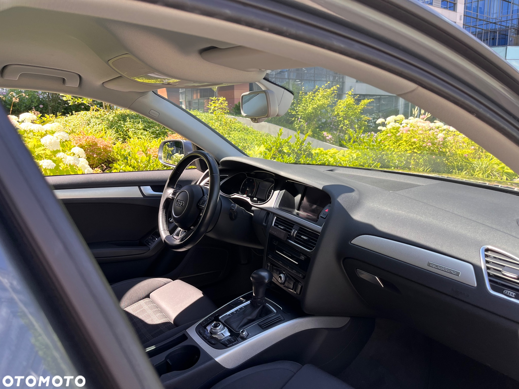Audi A4 2.0 TDI Quattro S tronic - 13