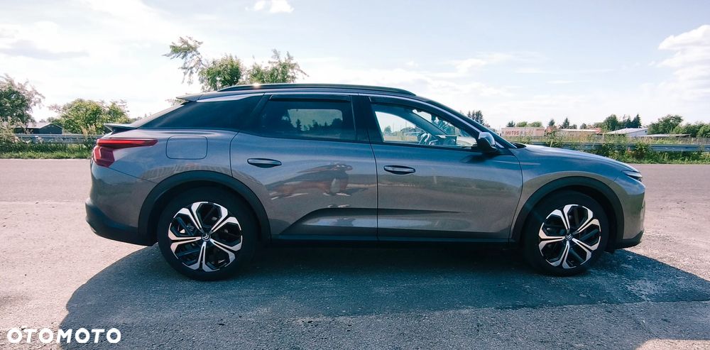 Citroën C5X 1.6 PureTech Shine EAT8 - 2