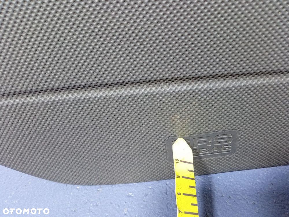 DAIHATSU YRV AIRBAGI PODUSZKI PASY SENSOR KOMPLET EU - 7