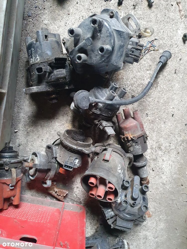 Aparaty zapłonowe Łódź - 2