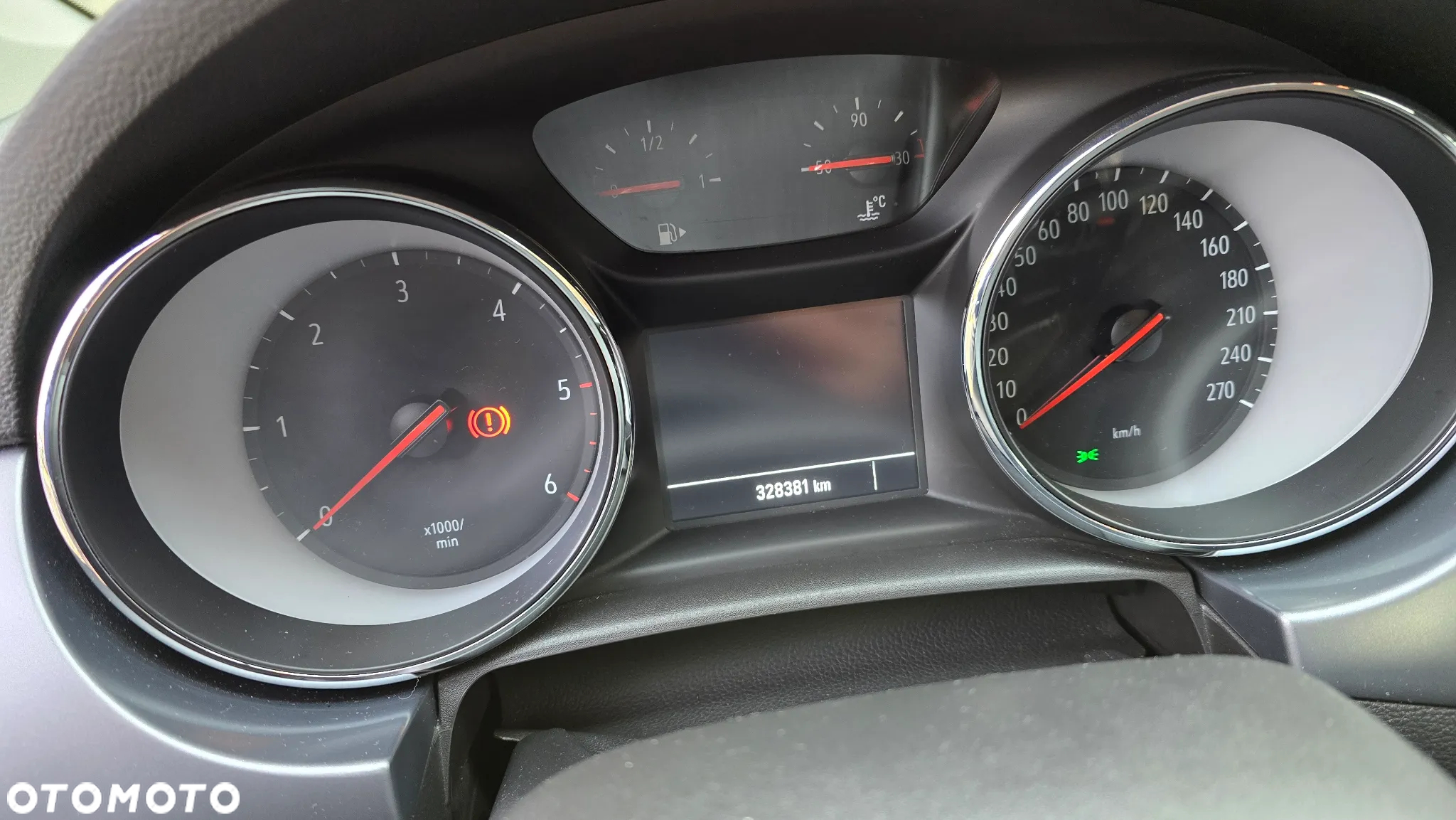 Opel Astra - 16
