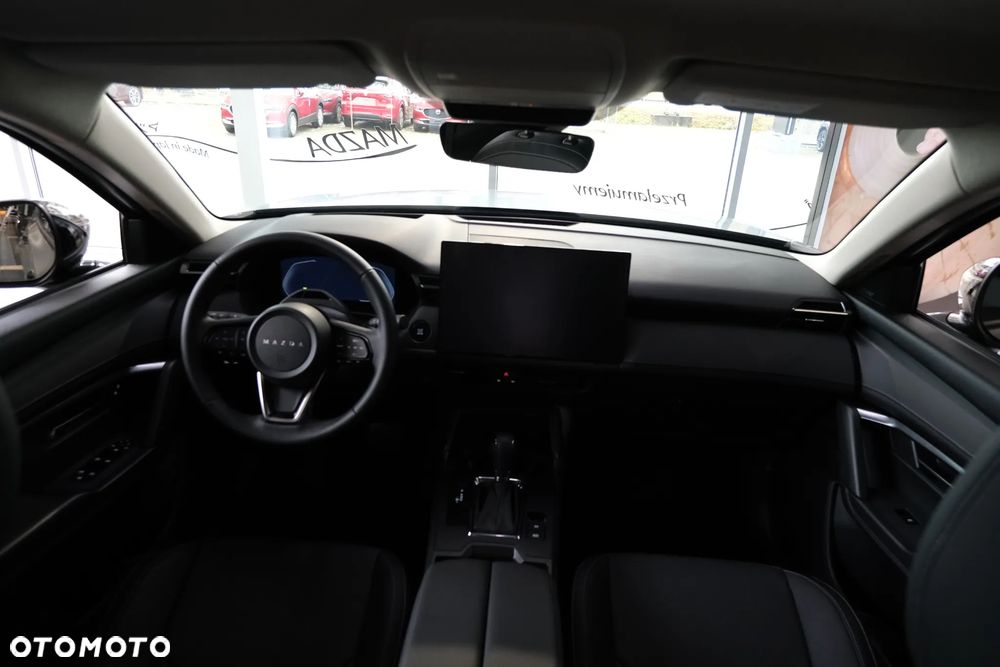 Mazda CX-5 2.5 e-SKYACTIV G Homura - 21