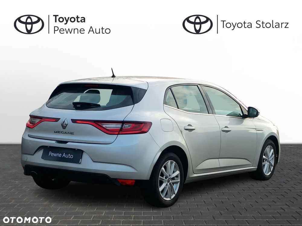 Renault Megane 1.3 TCe FAP Intens - 5