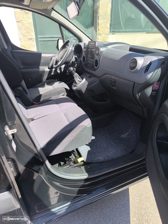 Citroën Berlingo 1.6 BlueHDi XTR - 7