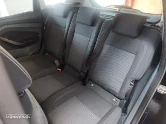 Ford C-Max 1.6 TDCi Titanium S/S - 33