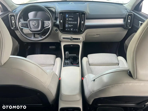Volvo XC 40 T4 AWD