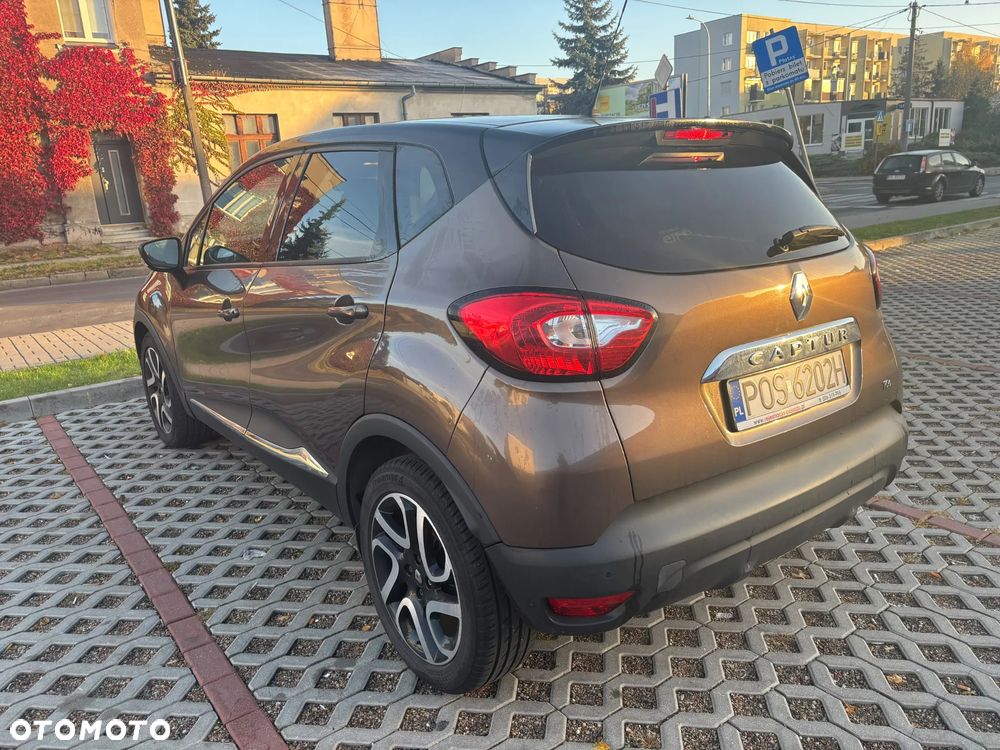 Renault Captur - 3