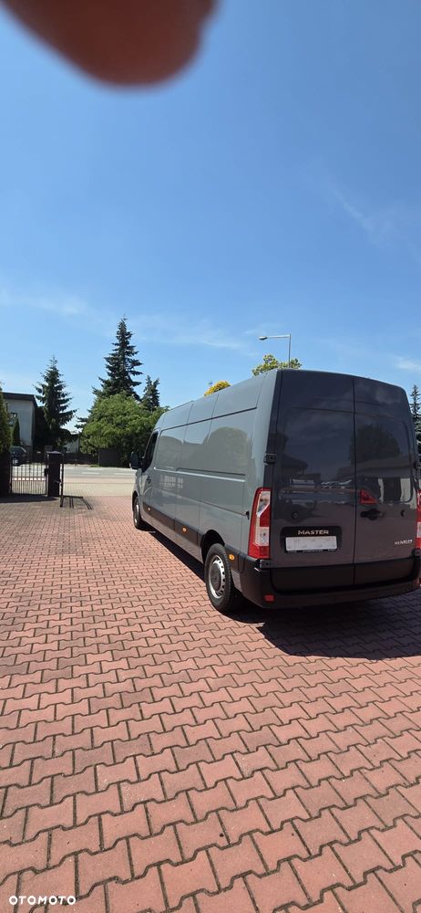 Renault Master - 5