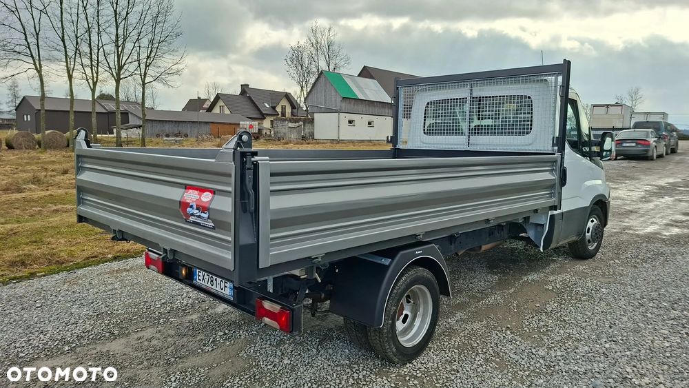 Iveco 35C14, 35C13, 35C15, 35C16 - 13