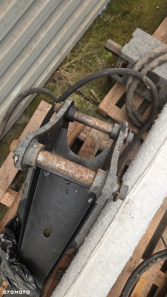 JCB 3CXC - 12