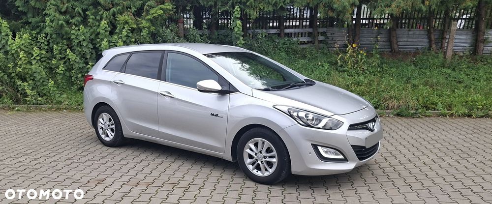 Hyundai i30 - 8