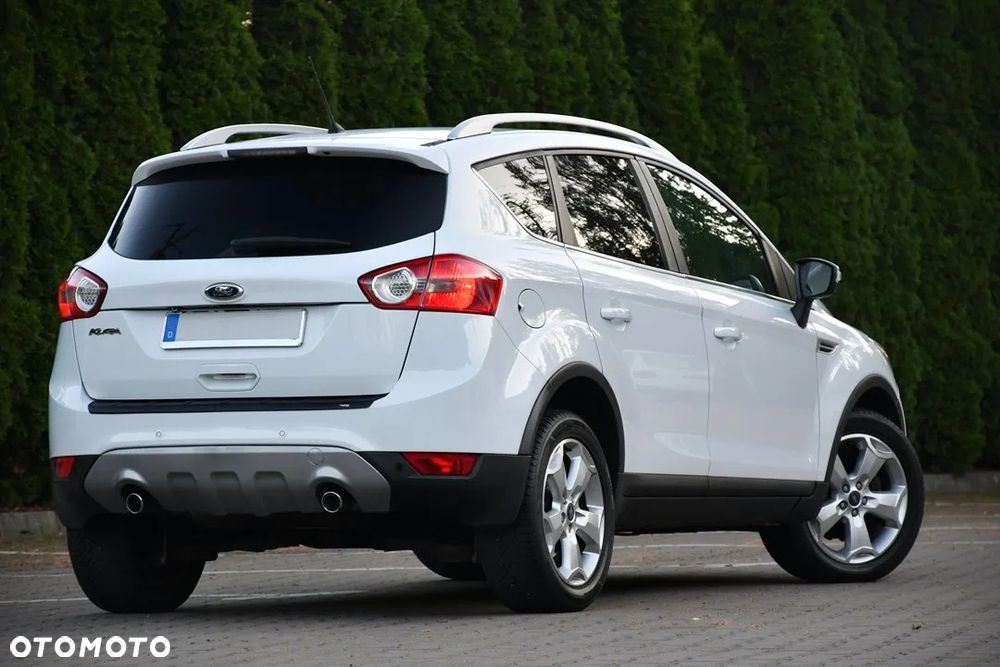 Ford Kuga 2.0 TDCi Titanium MPS6 - 16