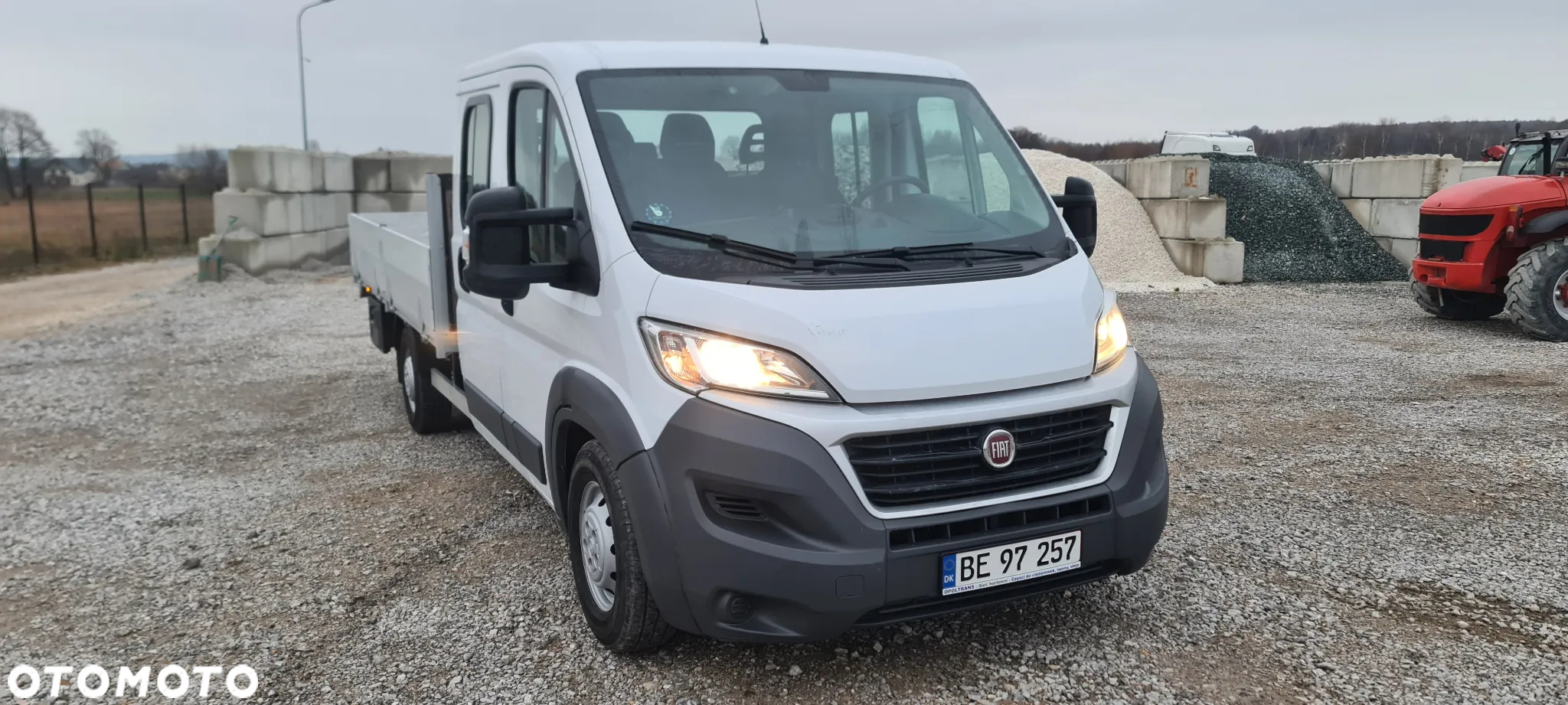 Fiat Ducato - 3