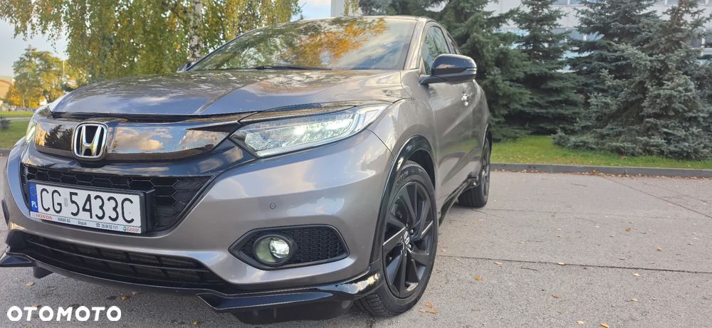 Honda HR-V 1.5 Sport - 5