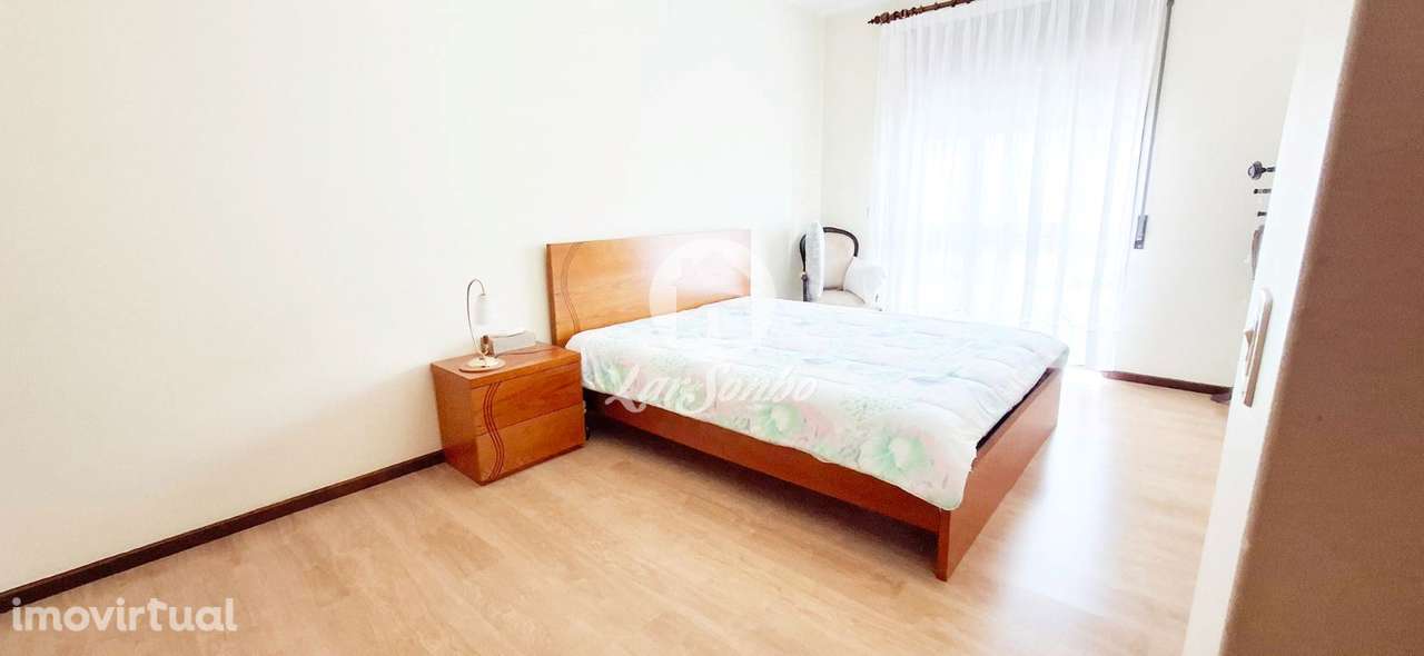 Moradia T4 com jardim na Póvoa de Varzim - Grande imagem: 4/27