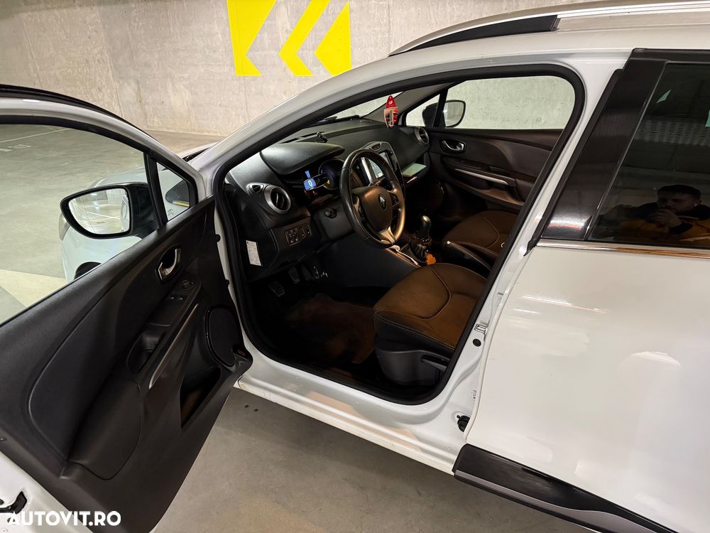 Renault Clio 1.5 dCi Dynamique - 5
