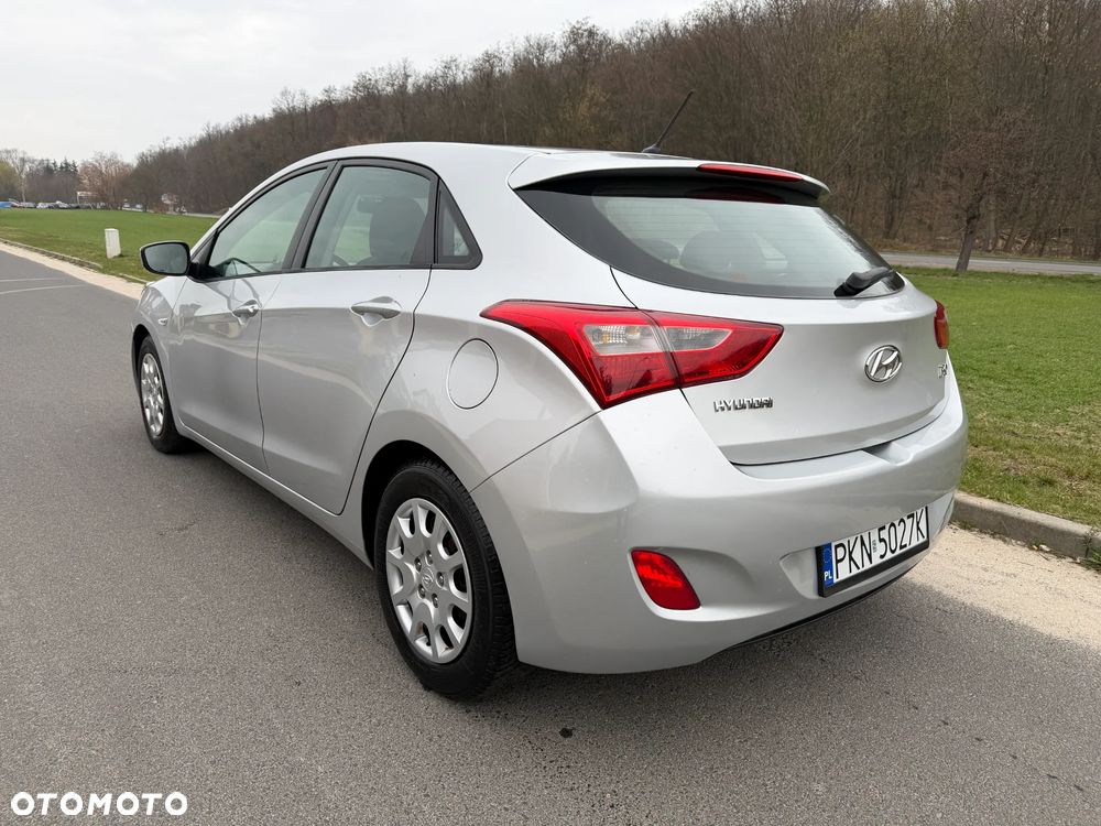 Hyundai i30 1.4 Advantage - 2