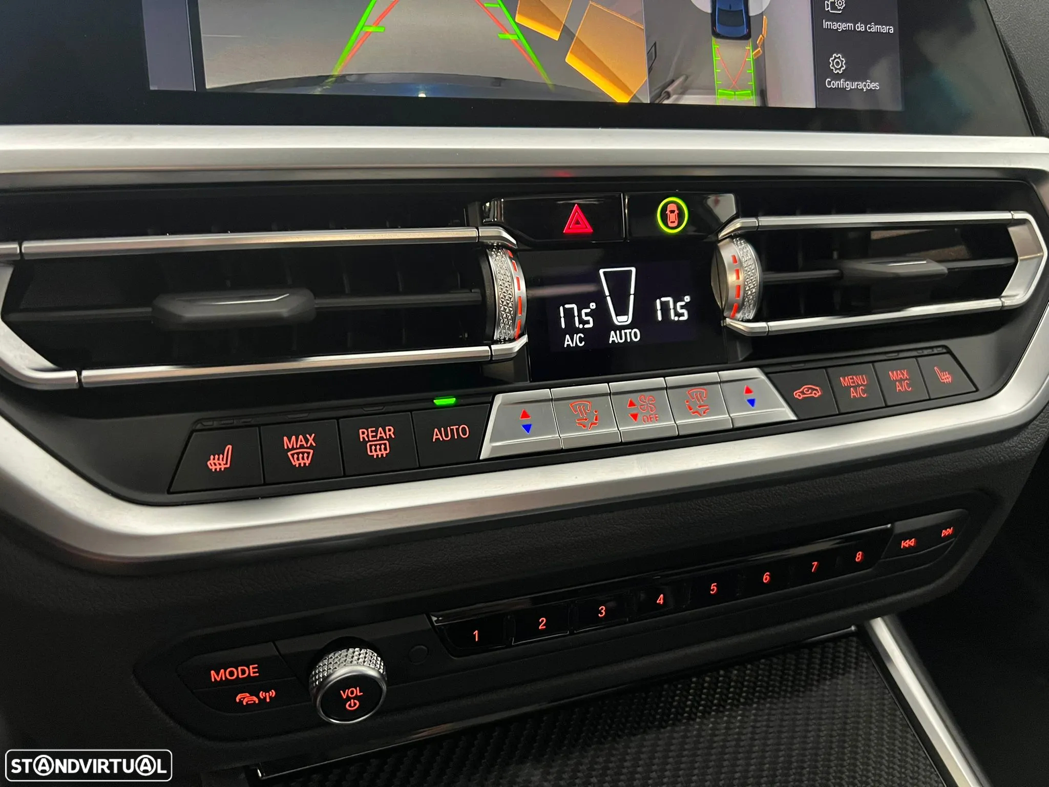 BMW 330 e Pack Desportivo M Auto - 17