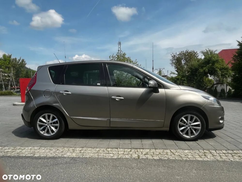 Renault Scenic - 4