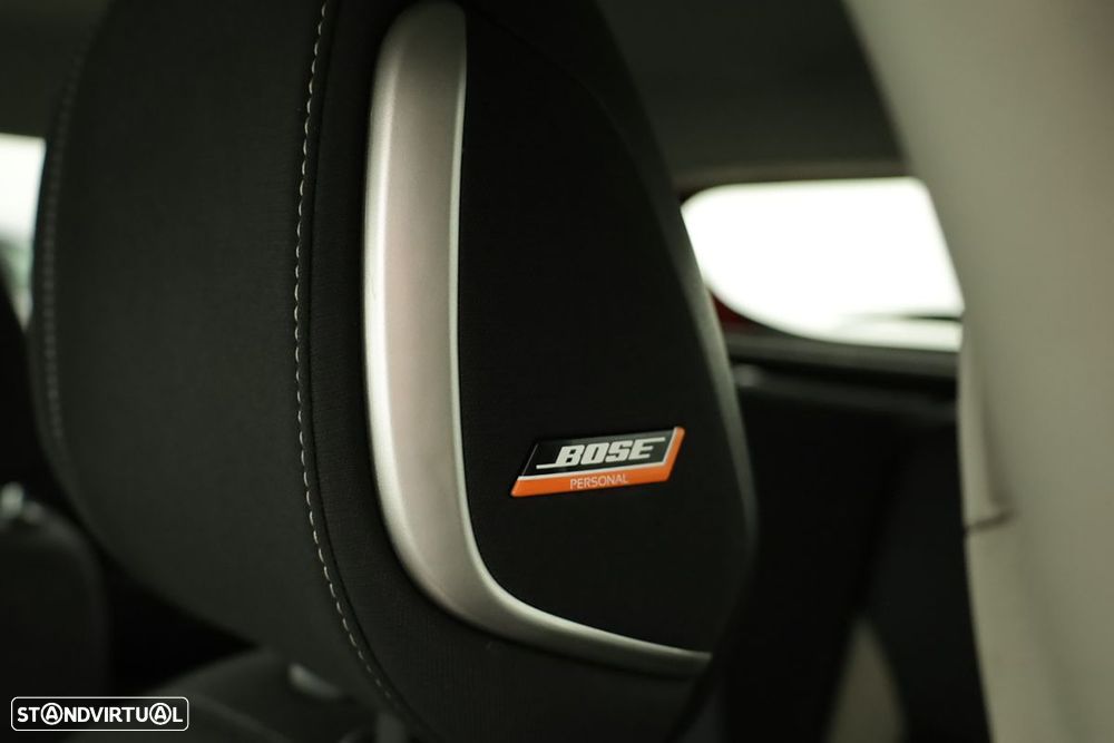 Nissan Micra 1.0 IG-T Tekna CVT - 21