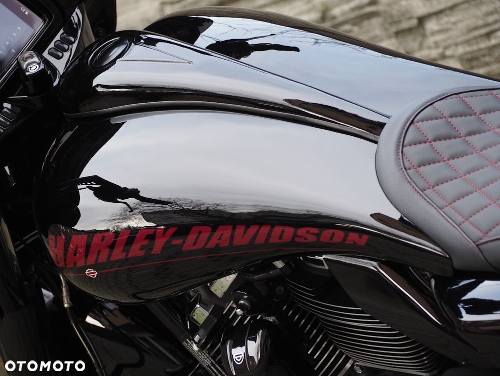 Harley-Davidson FLHXS Special - 7