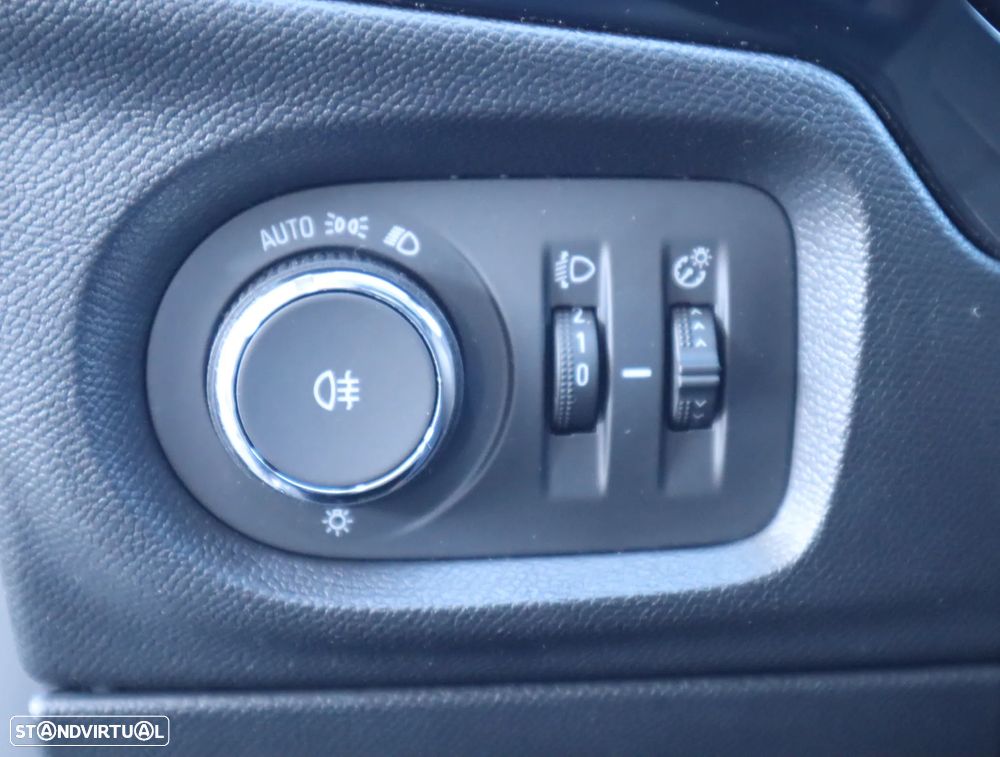 Opel Corsa 1.2 T Yes - 27