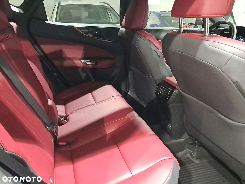 Lexus NX 350h Prestige AWD - 10