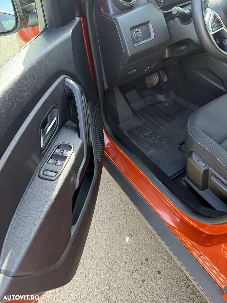 Dacia Duster TCe 150 EDC Expression - 8