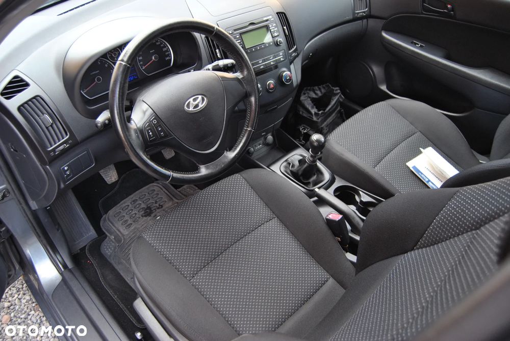 Hyundai i30 1.4 Classic + EU5 - 4