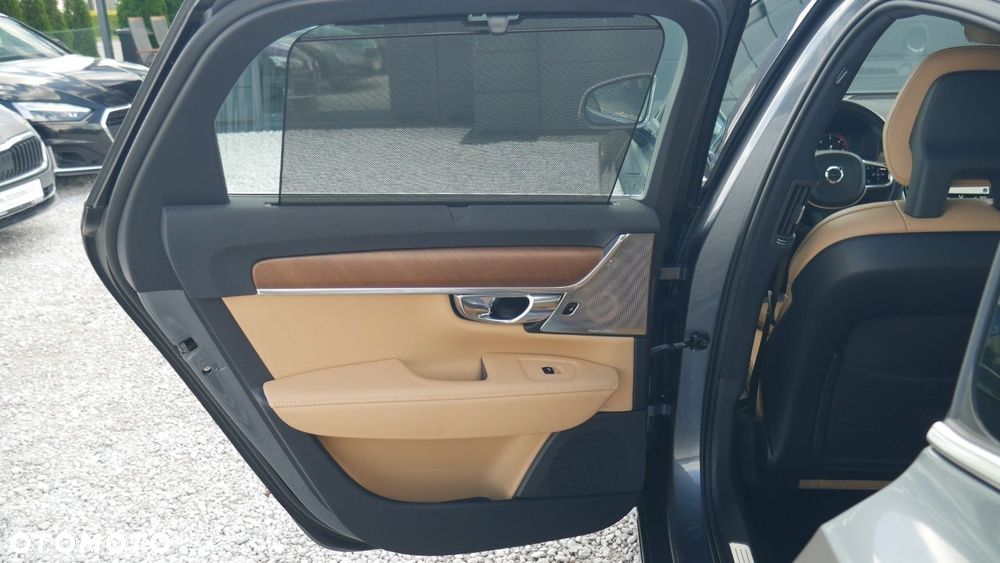 Volvo S90 - 18