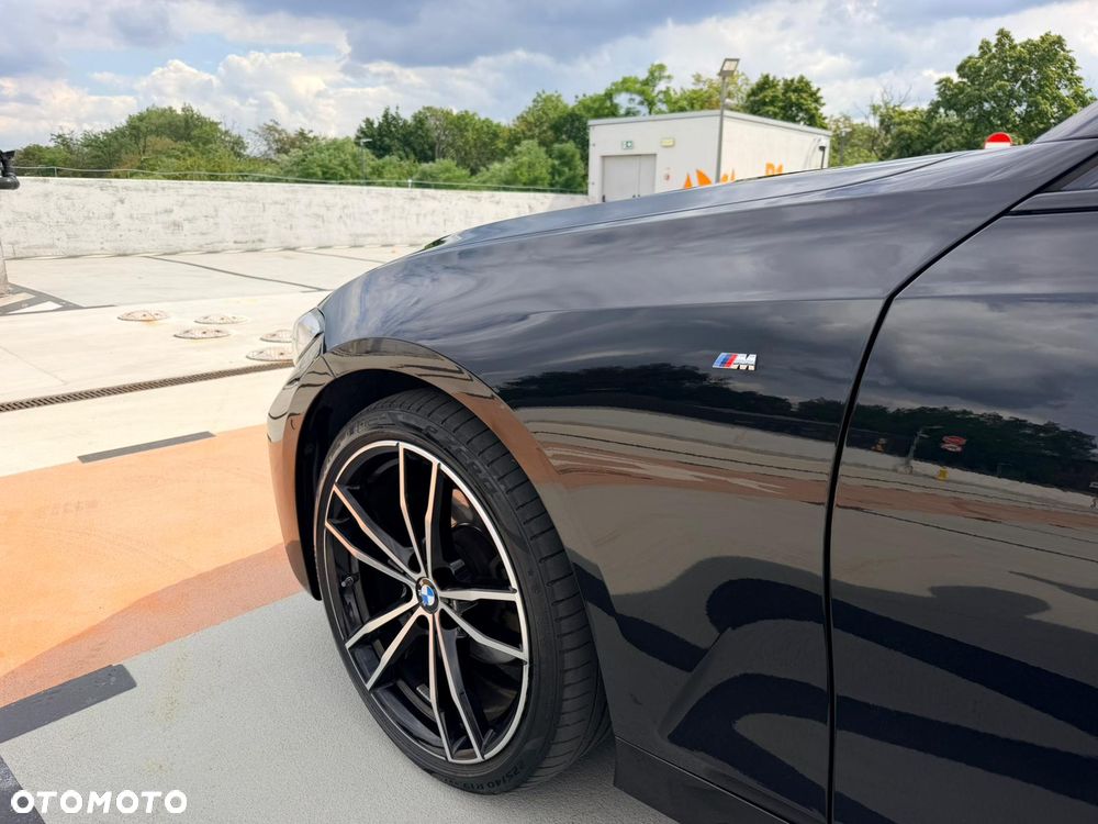 BMW Seria 3 320d xDrive M Sport - 7