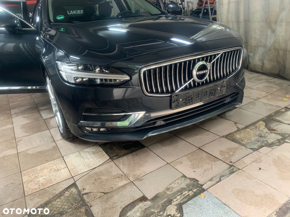 Volvo V90 D4 Inscription - 13