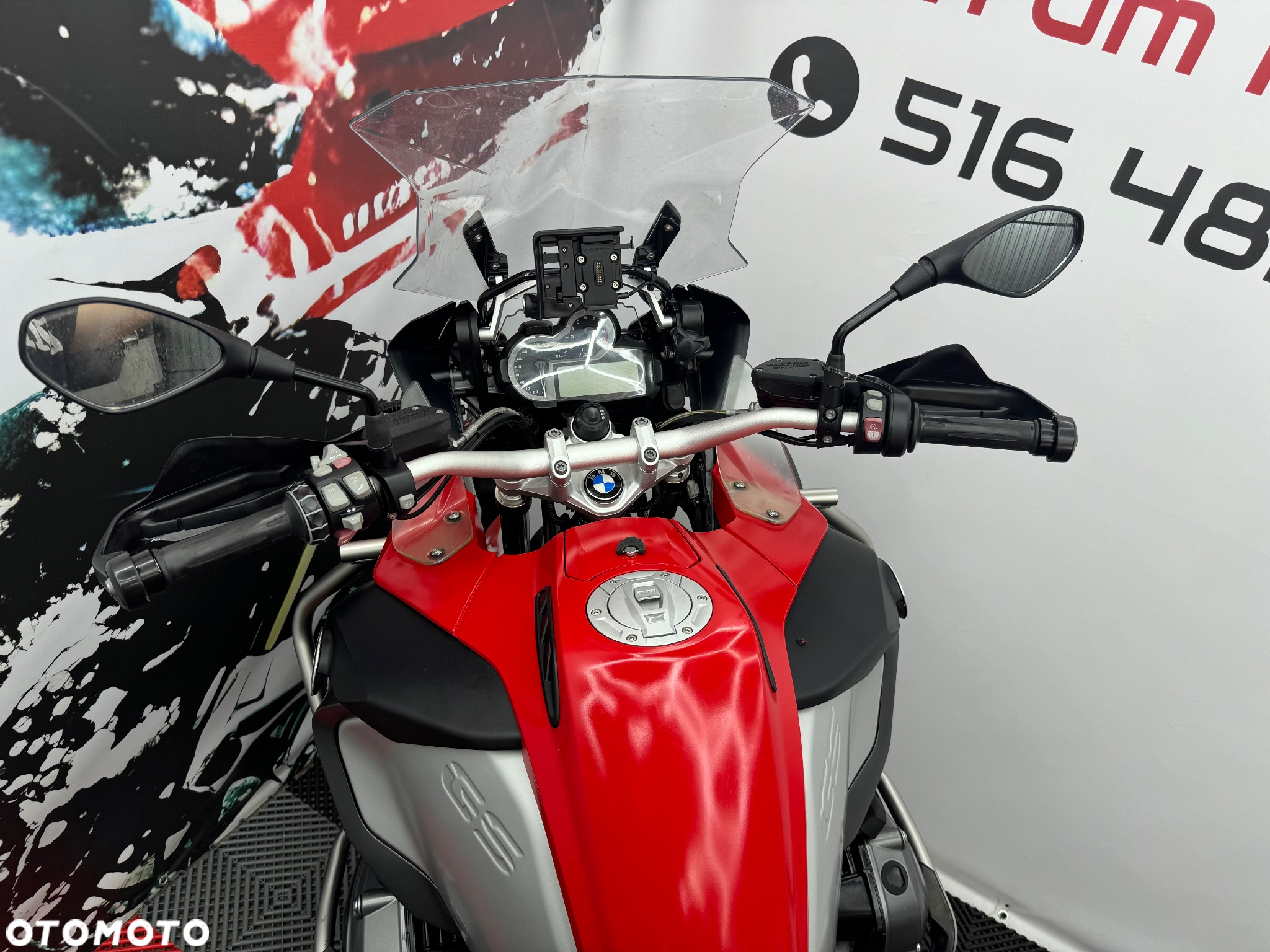 BMW GS - 25