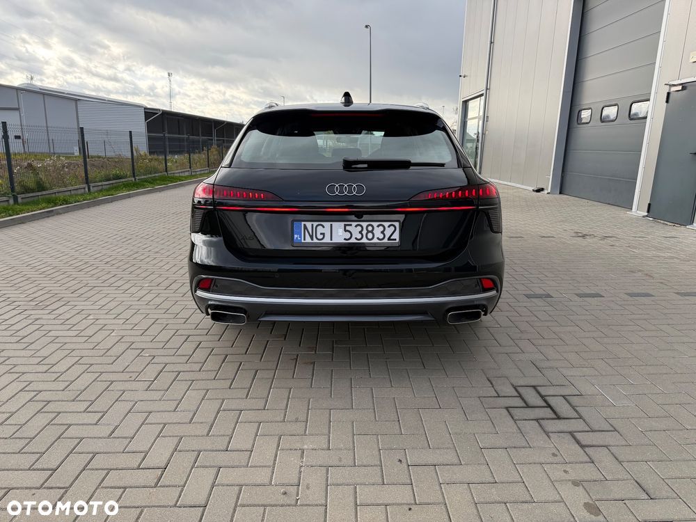 Audi A6 Avant TFSI S tronic - 5