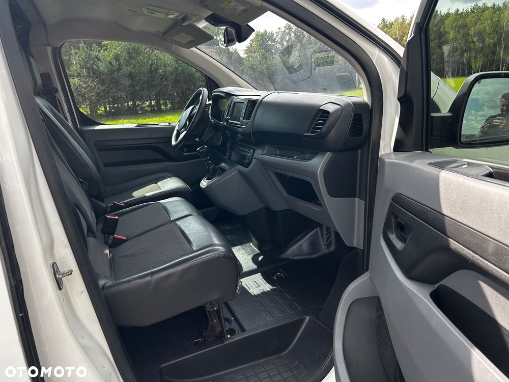 Peugeot EXPERT - 5