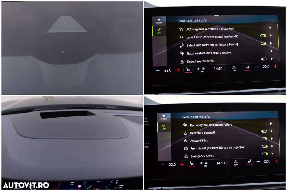 Skoda Octavia 2.0 TDI DSG Sport Edition - 15